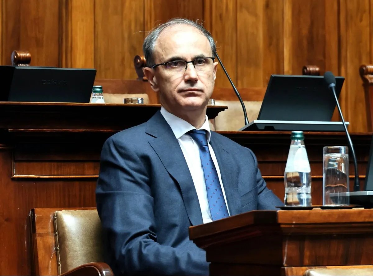 SRCE: Premijer Macut da se izjasni povodom izjave ministarke Paunović
