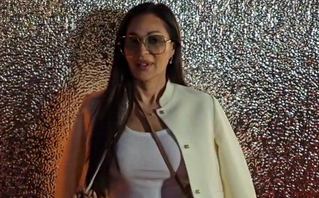 "ŠTA JE, BRE, OVO?!" Ceca prekinula koncert zbog poruke iz publike, ostala u neverici: "Ne treba ti to!"