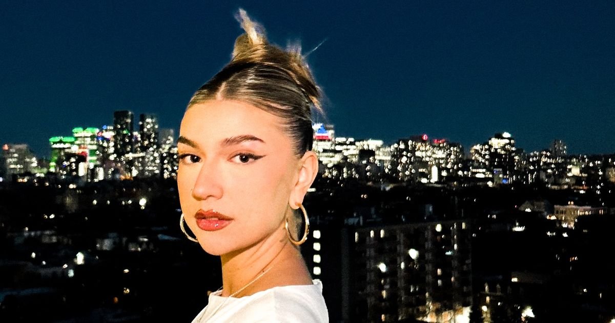 Bivša kanadska teniserka postala pevačica, odlučila da predstavlja Srbiju u ovom sportu, pa se predomislila