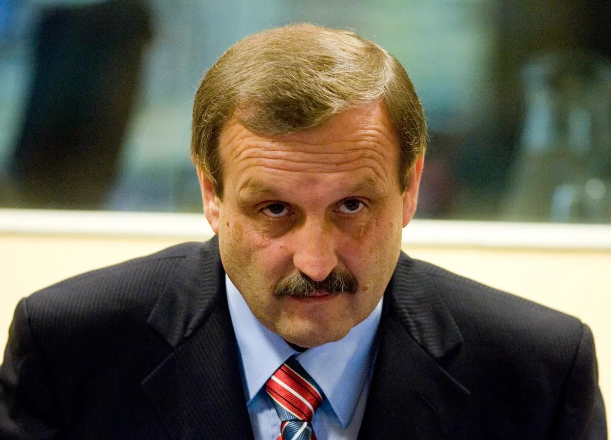 Martiću ponovo odbijen zahtev za prevremeno puštanje na slobodu