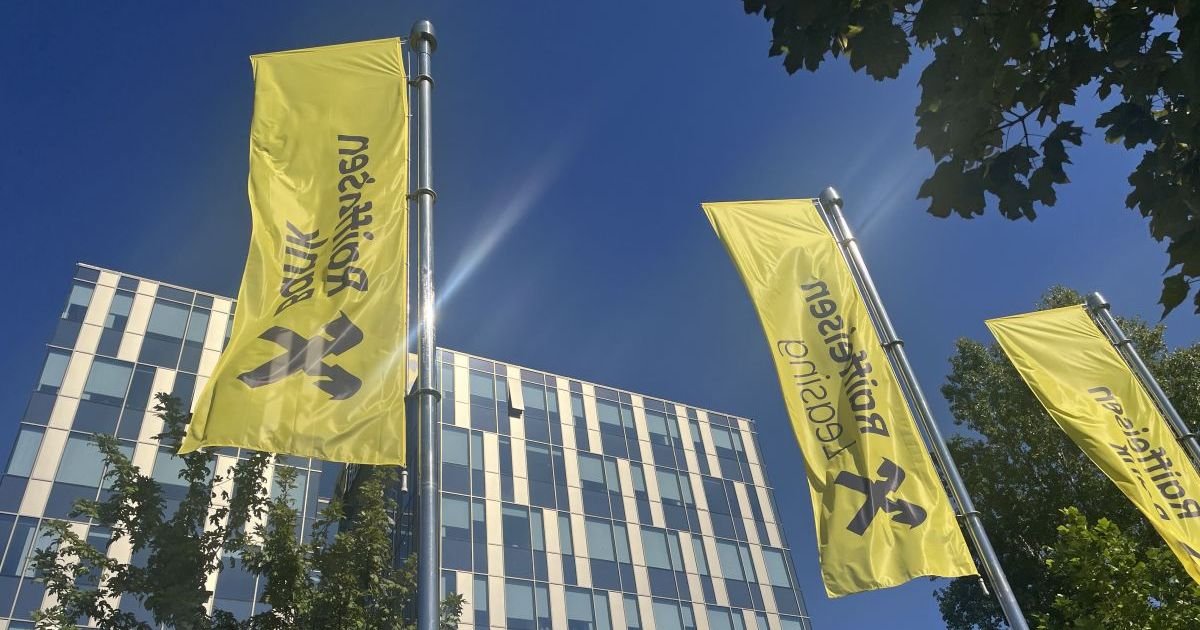 Uz mTrader Raiffeisen banke jednostavno trgujte na svetskim berzama