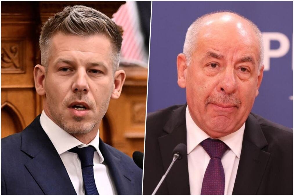 POLITIČKI ZEMLJOTRES U MAĐARSKOJ! Parlament glasao za smenu predsednika, Mađarova dvotrećinska većina "slomila" Šujoka