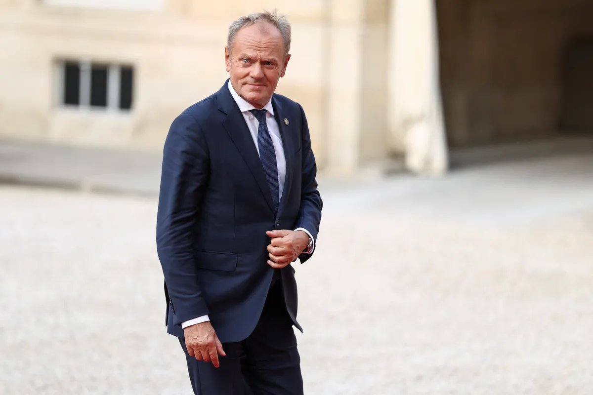 Tusk: Idiotski bi bilo da ometamo put Ukrajine u EU ili vojnu pomoć zbog bilateralnih sporova