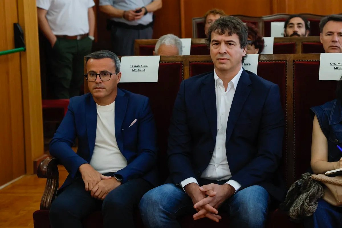 Brat španskog premijera osuđen zbog zloupotrebe službenog položaja: Devet godina zabrane obavljanja javnih funkcija