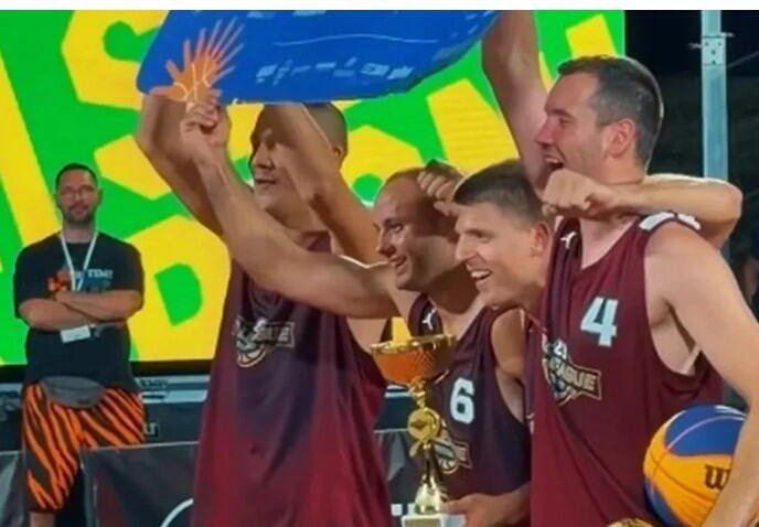 TROFEJ ZA EKIPU LIMANA! Osvojili pehar u Novom Sadu i overili vizu za Bahrein!
