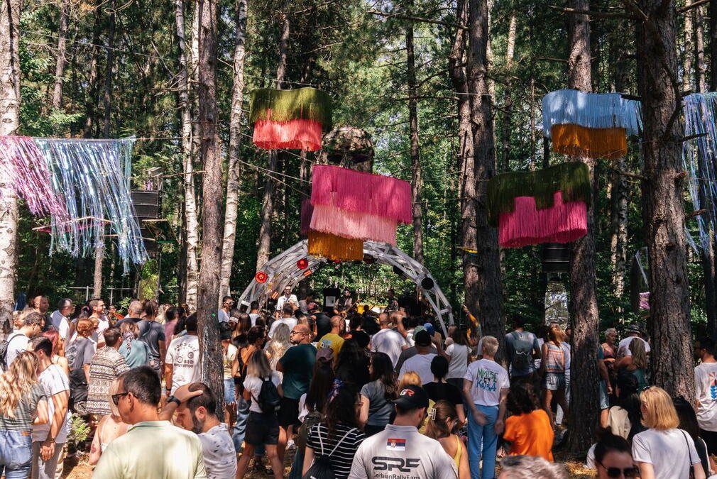 Objavljen kompletan program MMF festivala na Divčibarama: Više od 40 sadržaja