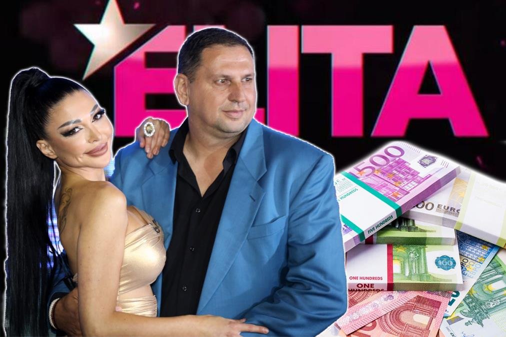 "MAJA VIŠE NEĆE U RIJALITI!" Taki otkrio kada posle 8 godina zauvek napušta Elitu: "Samo pod jednim uslovom!"