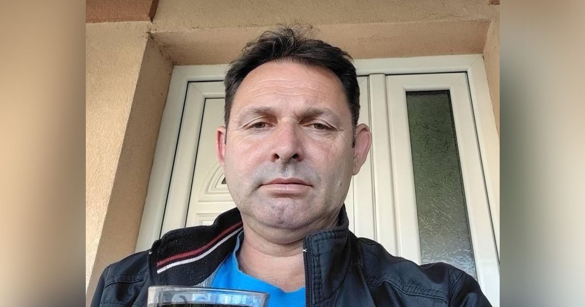 Hitan apel na mrežama! Ako vidite ovog čoveka, pomozite, zovite policiju!