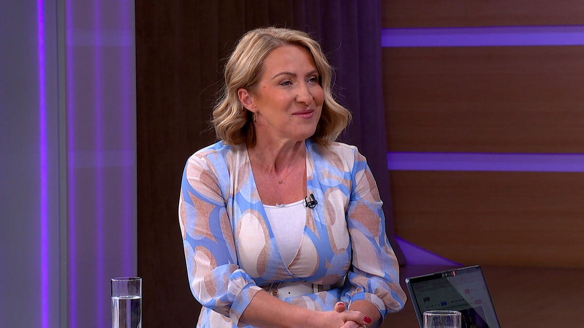 MINISTARKA PAUNOVIĆ OBJASNILA ŠTA SE KRIJE IZA IZJAVE ZBOG KOJE SU JE SVI NAPALI: "Jednu rečenicu su izvukli iz konteksta i pretvorili u političku bombu"