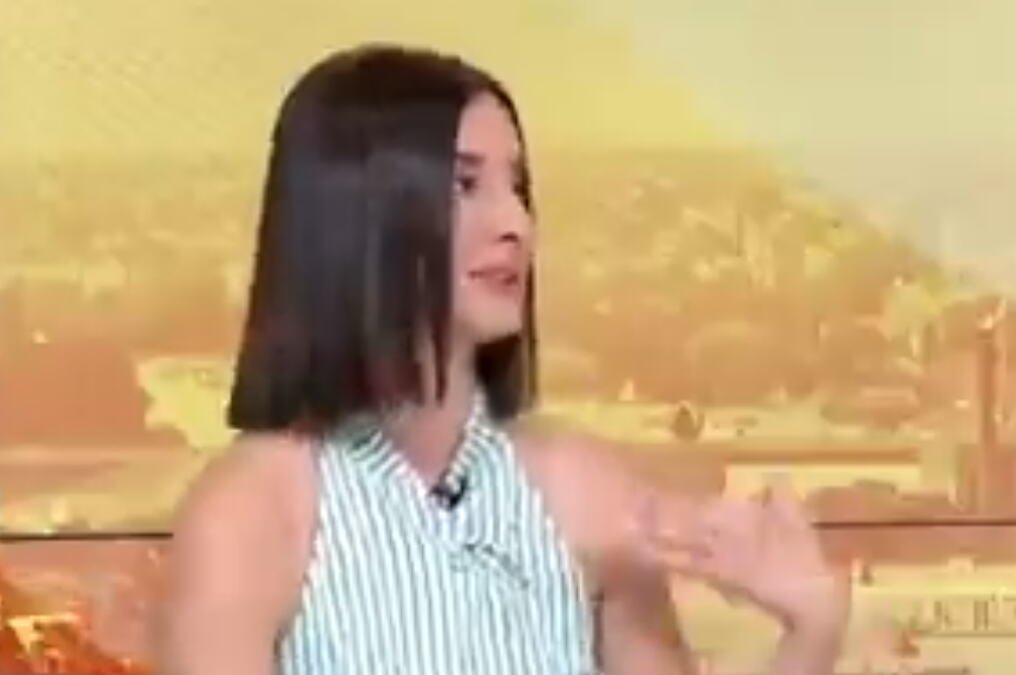 NASTAVLJENA PRLJAVA KAMPANJA! Aktivistkinja podržala studente u blokadi iz Sandžaka koji tvrde da je Srbija počinila genocid u Srebrenici! (VIDEO)