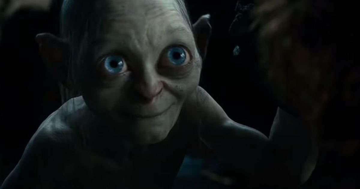 Potera za Golumom: Sve što znamo o novom filmu iz sveta "Gospodara prstenova"