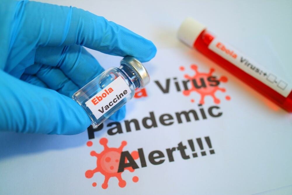 SZO IMA SAMO 40% NOVCA ZA BORBU PROTIV EBOLE U DR KONGU! Pozivaju donatore u pomoć u suzbijanju epidemije bolesti za koju nema leka ni vakcine (FOTO)