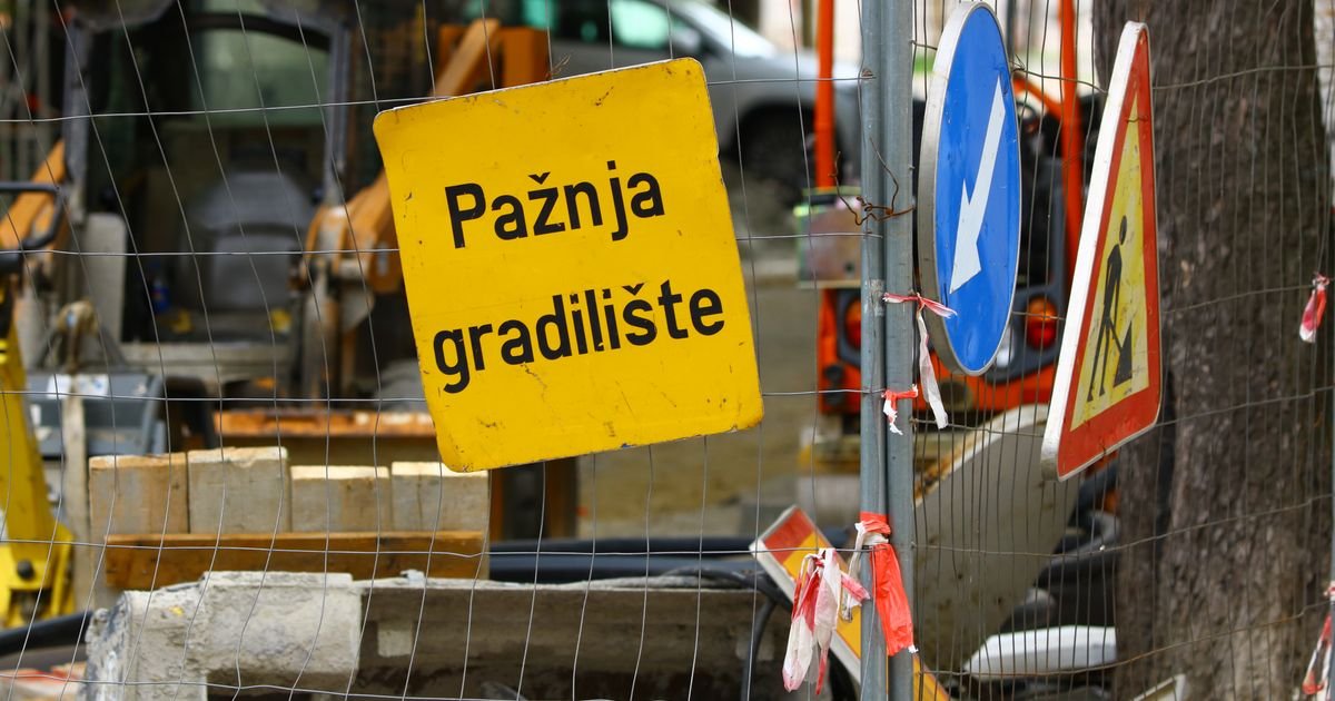 Nova autobuska linija u Beogradu menja trasu: Radovi do kraja meseca donose tri izmene