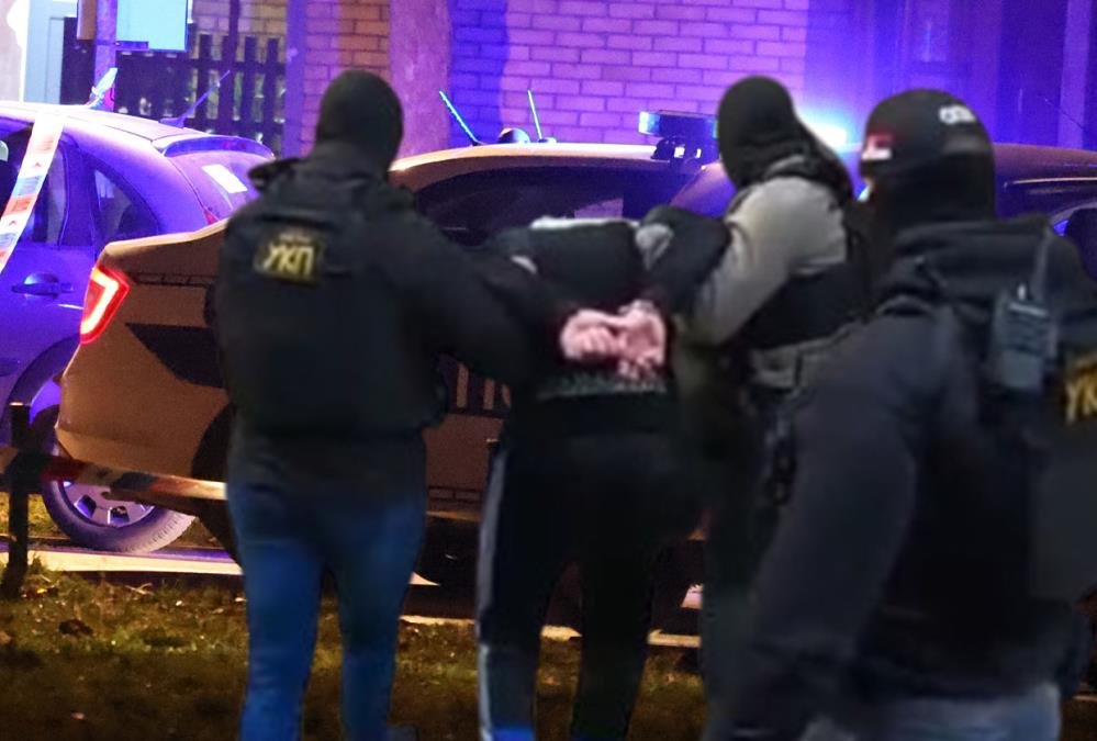 SASLUŠAN PRIPADNIK SBPOK-a U BEOGRADU: Sumnjiči se da je pokazao službenu značku i vozilom prevozio oštećenog radi naplate duga!