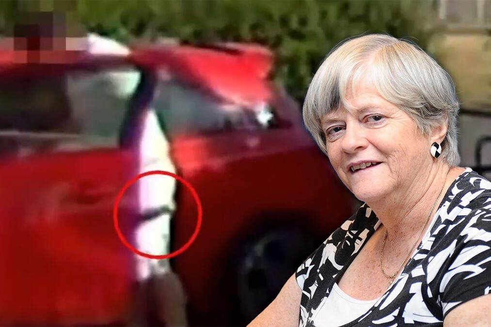 BRUTALNO UBISTVO BILO JE CILJANI NAPAD Policija otkrila šok detalj o britanskoj ministarki, motiv i dalje nepoznat