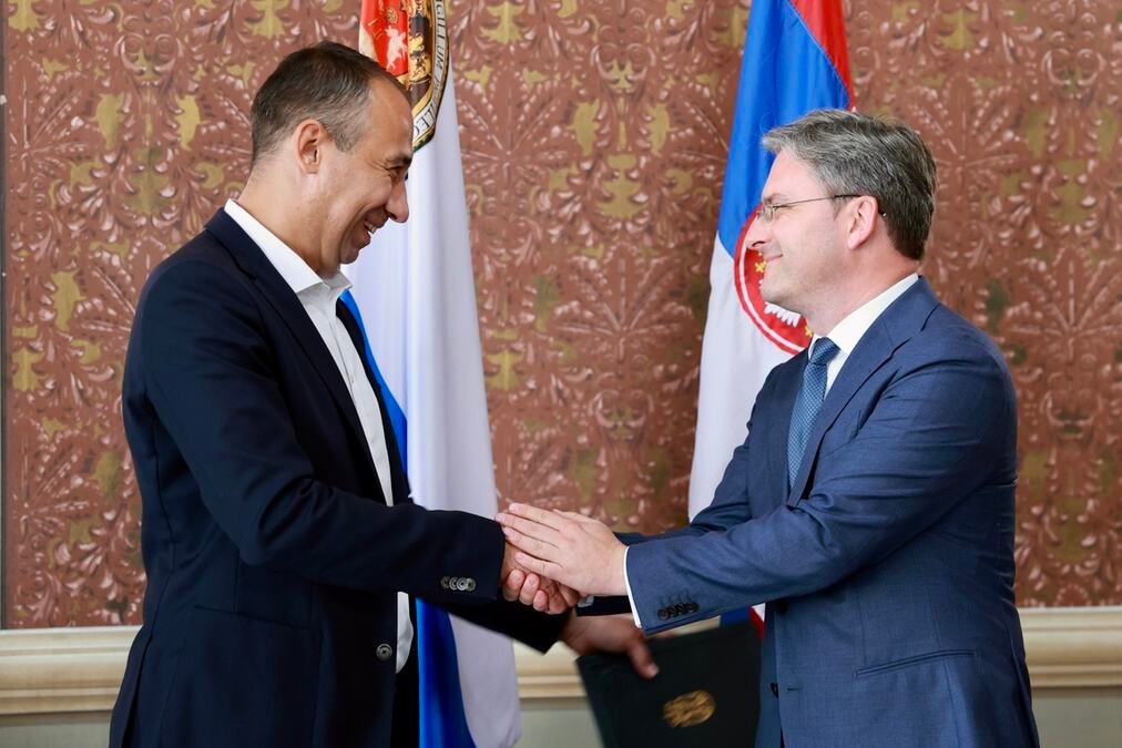 Bečeju 20 miliona dinara kroz konkurs "Gradovi u fokusu 2026" Ministarstva kulture