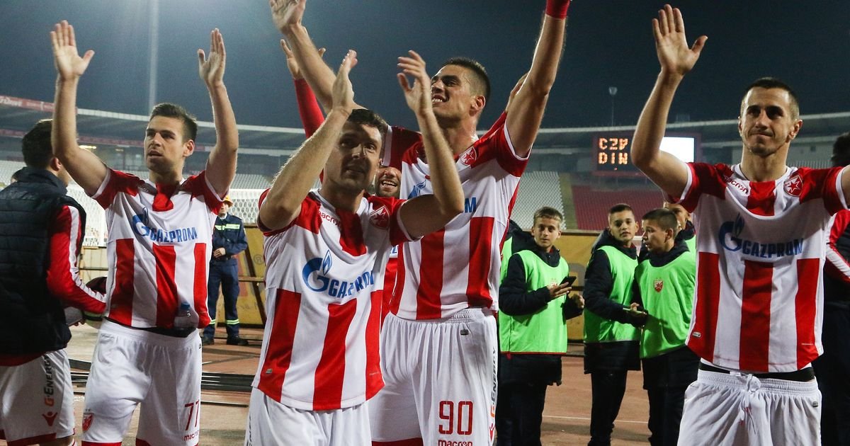 Dao gol na JNA, stigao poziv Dike Stojanovića da pređe u Zvezdu, usledio komentar života: "Jel se neko zeza"