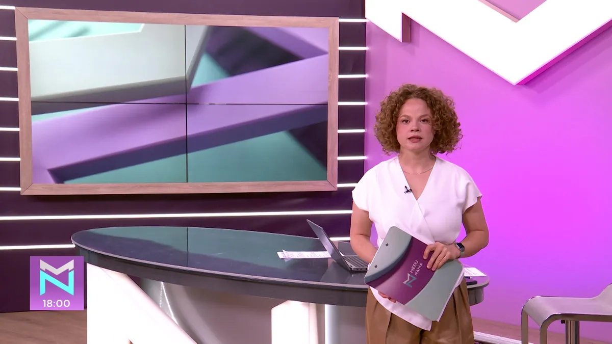 Među nama - Cela emisija - 13.7.2026.