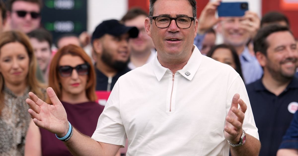 Britanci zbunjeni pred novim premijerom: Zašto milioni i dalje ne znaju ko je Endi Bernam?