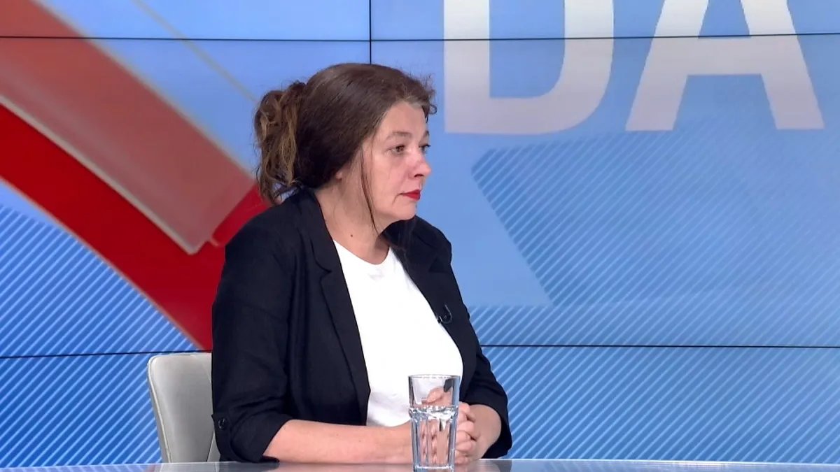 Stevanović o Savetu REM-a: Ovo je naša mala pobeda, ali članove čeka veliki posao