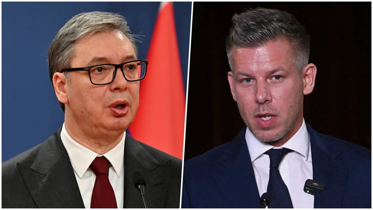 Mediji: Mađar bi mogao da zada udarac Vučiću i indirektno utiče na demokratizaciju REM-a