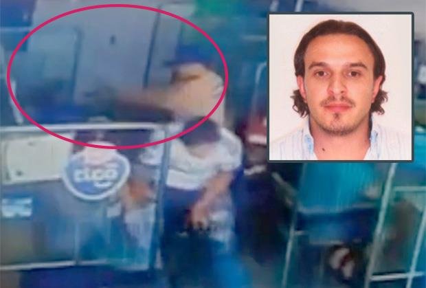 ARKANOV TIGAR UBIJEN U BOLIVIJI: Ubica ušao u kafić i pucao tri puta! Goksana jurio Interpol, živeo pod lažnim imenom David, znao sve o Šarićevim poslovima...