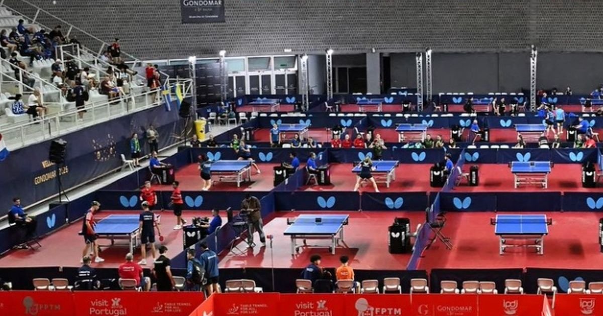 Da li znate šta je stoni tenis? Srbija u "zaboravljenom" sportu napravila veliki rezultat, niko nije očekivao!