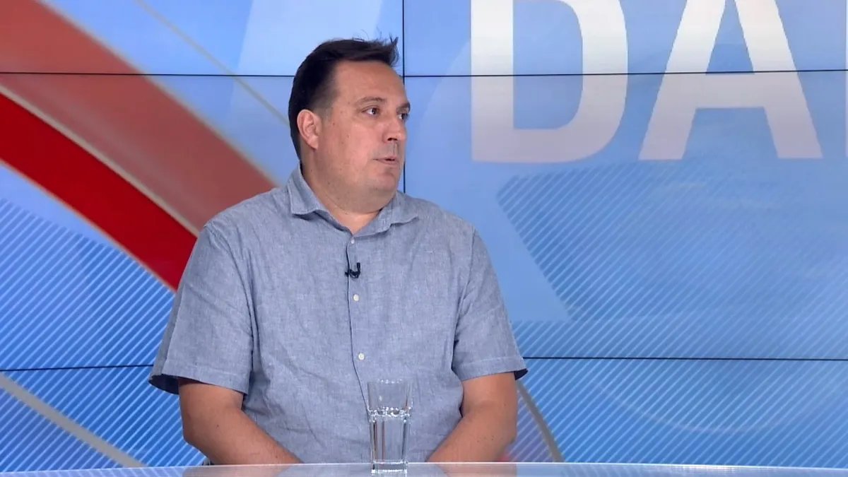 Savković: Za sve one koji prate evropske integracije Srbije ovo je tužan i razočaravajući dan