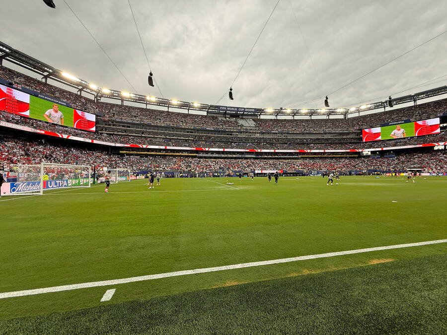 FIFA OBJAVILA DETALJE CEREMONIJE ZATVARANJA MUNDIJALA: Nastupa i Tom Kruz! Ulogu ima i Robi Vilijams