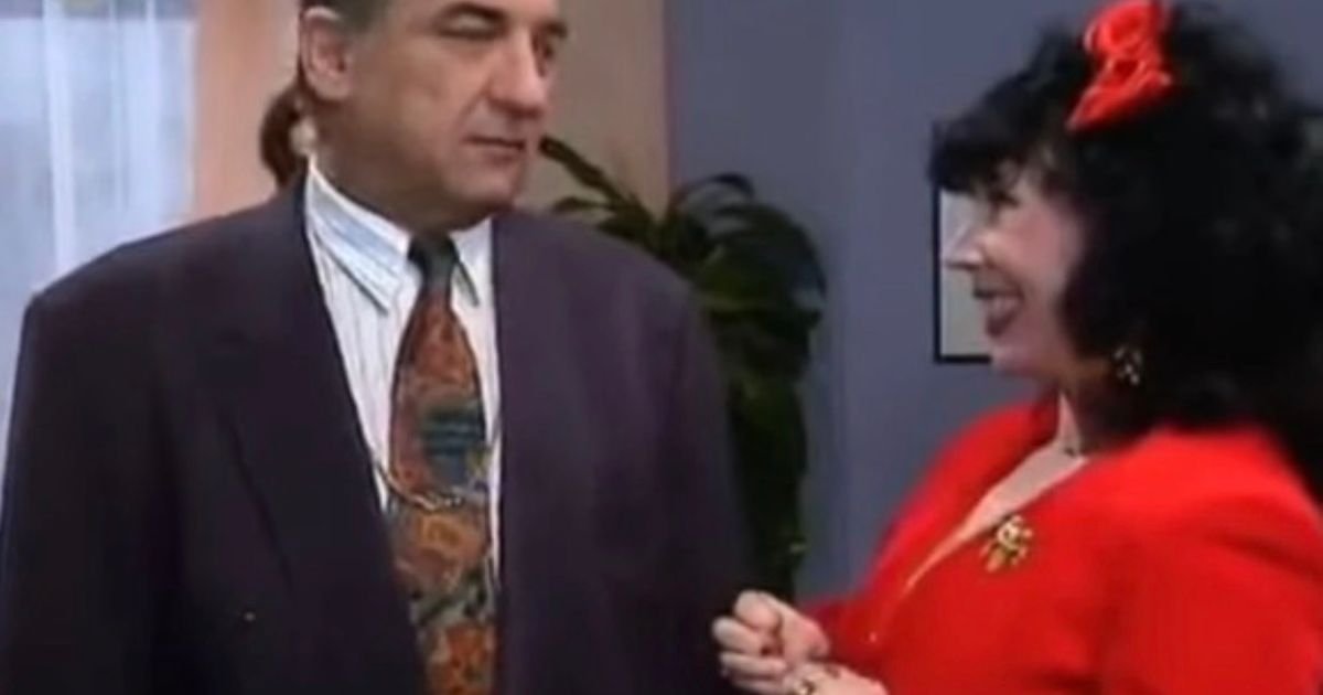 Poznato je što danas na RTS-u nema serije "Srećni ljudi"