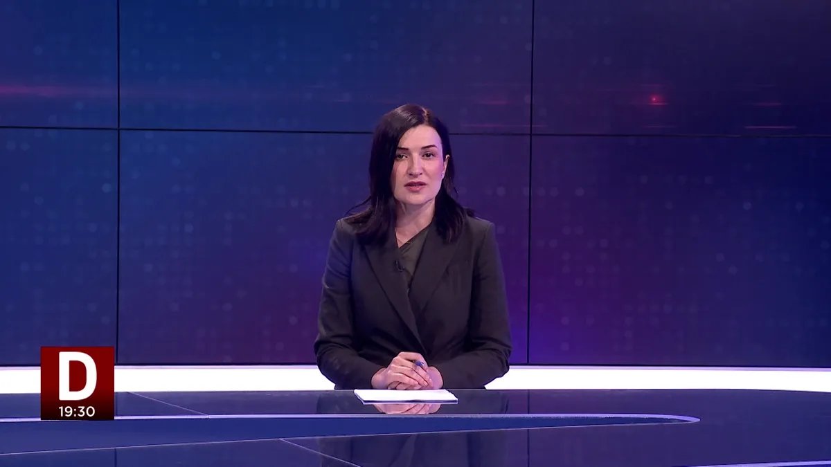 Dnevnik - Cela emisija - 13.7.2026.