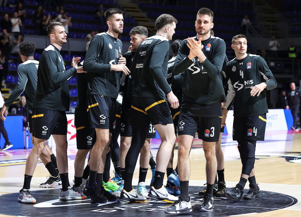 Bivši košarkaš Partizana između Evrokupa i ozbiljnih ponuda iz NCAA