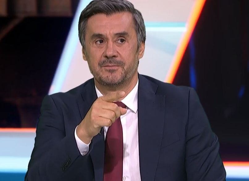 RADE BOGDANOVIĆ UDARA NIKAD JAČE: Mundijal je pokazao svu jad i bedu svetskog života i politike! Ubeđuju nas pored naših očiju i ušiju...