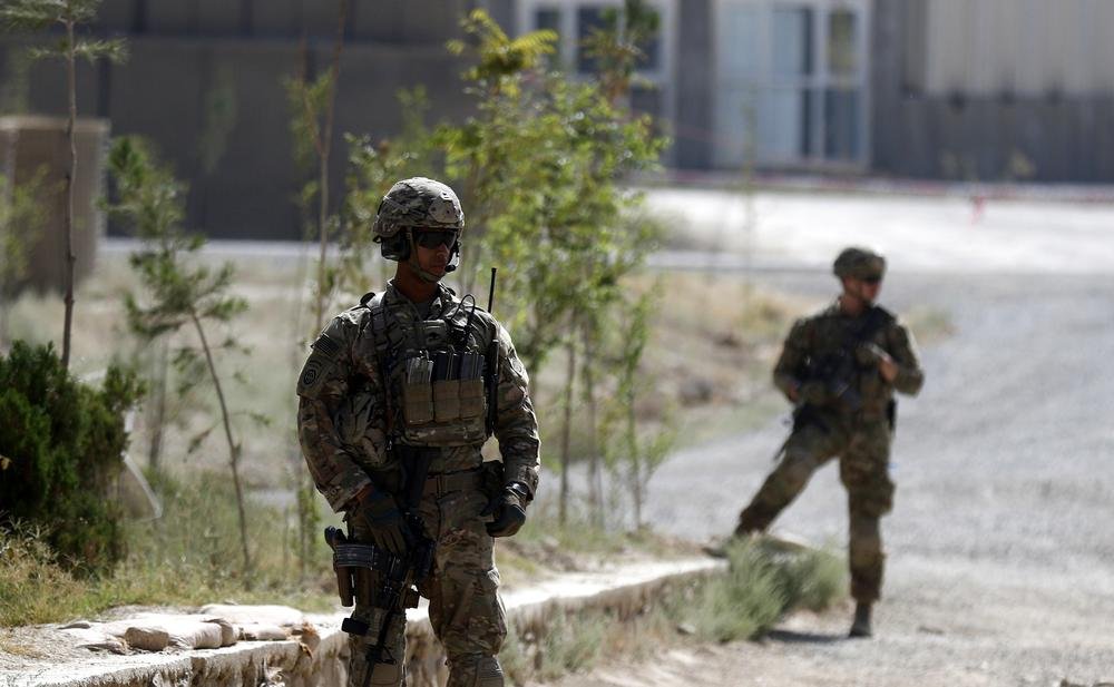 Američka vojska napušta Irak!