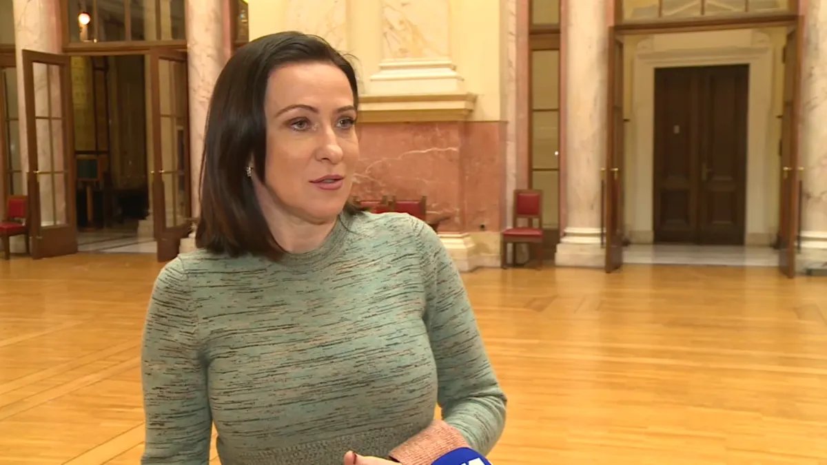 Snežana Paunović proglašena personom non grata - zabranjen joj ulazak na Kosovo