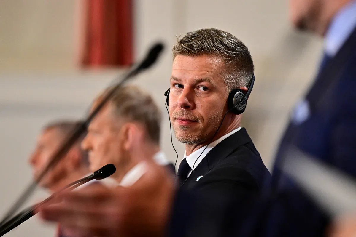 Leh Valensa: Peter Mađar je napravio veliku grešku što nije još poslao u zatvor nikog iz Orbanovog bivšeg režima