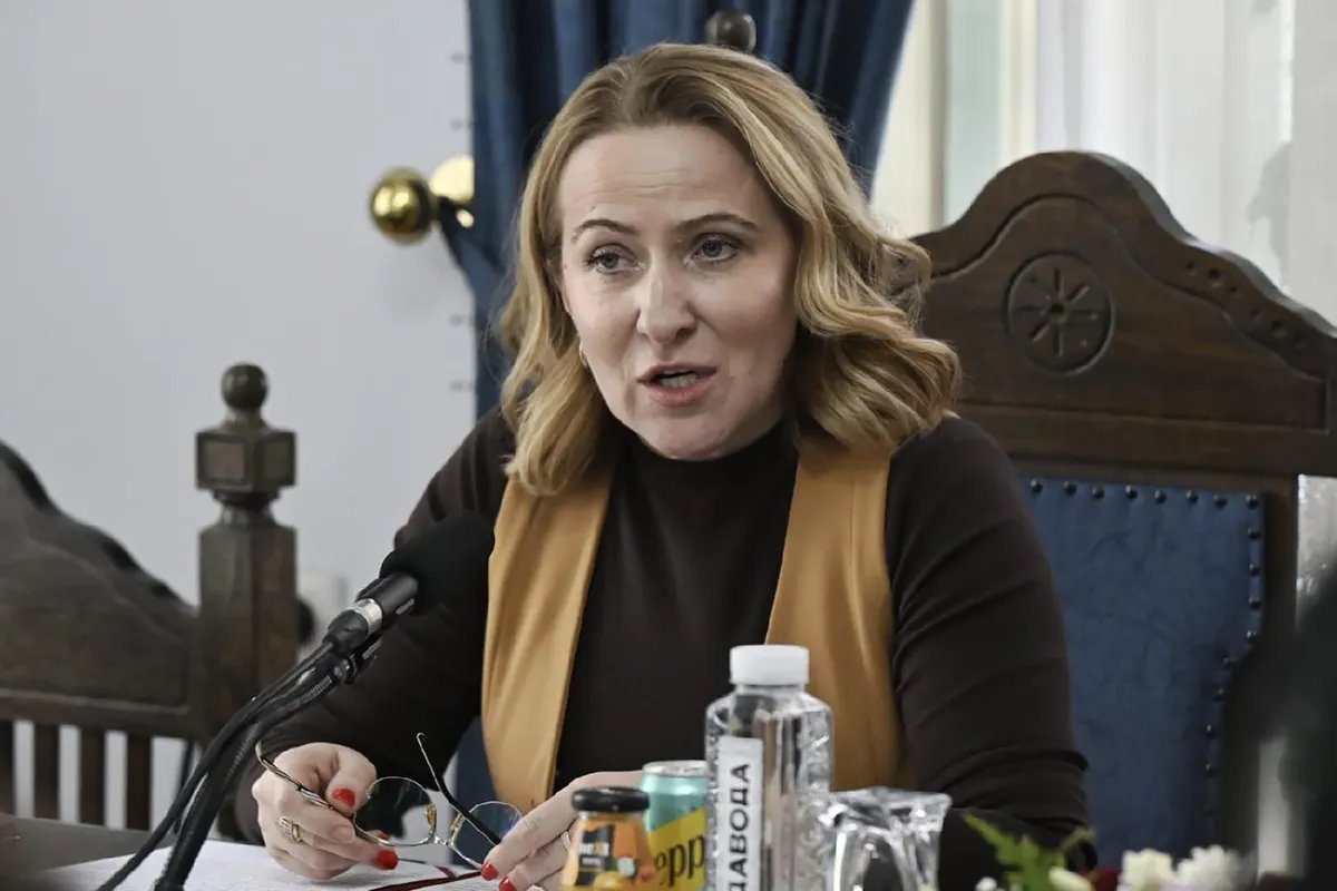 Snežani Paunović trajno zabranjen ulazak na Kosovo: Vlada u Prištini je proglasila personom non grata