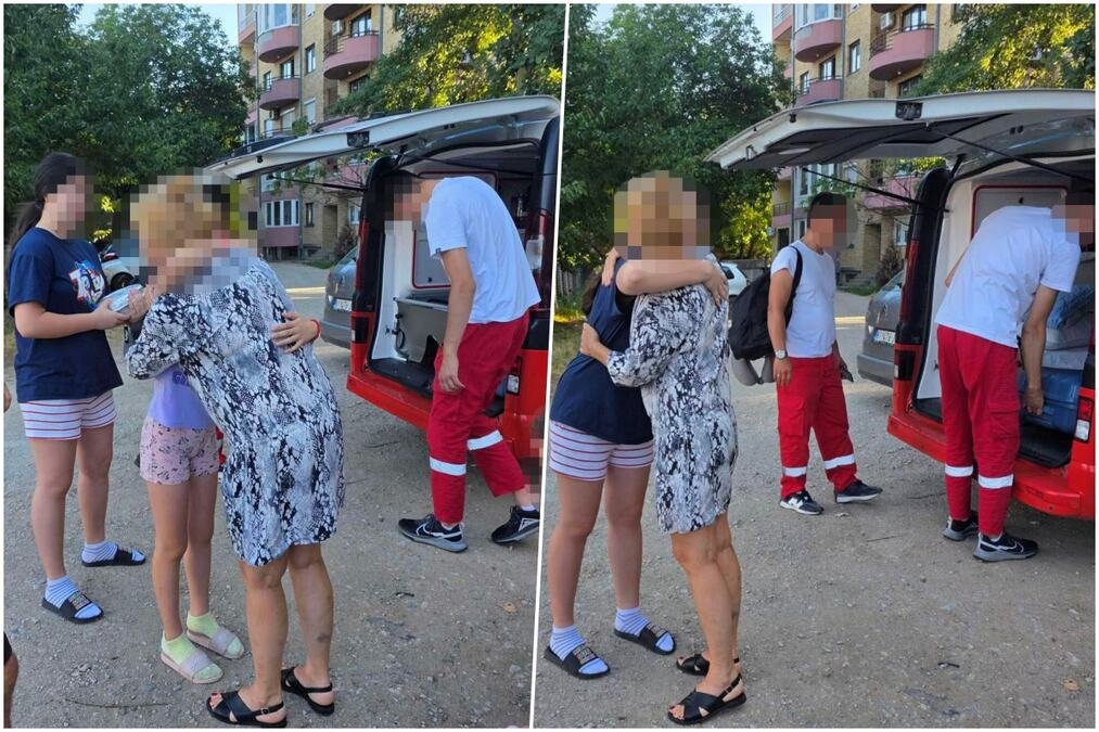 "SEĆA SE SAMO JAKOG UDARCA, INSTINKTIVNO SE UHVATILA ZA SEDIŠTE" Nišlijka (63), povređena u teškom udesu u Crnoj Gori, stigla kući: "Bolovi su i dalje jaki"