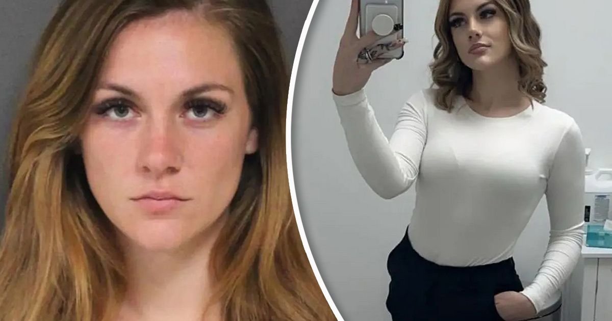 Dadilja (25) u SAD zlostavljala dečaka koji još nosi pelene: Snimke objavljivala na društvenim mrežama