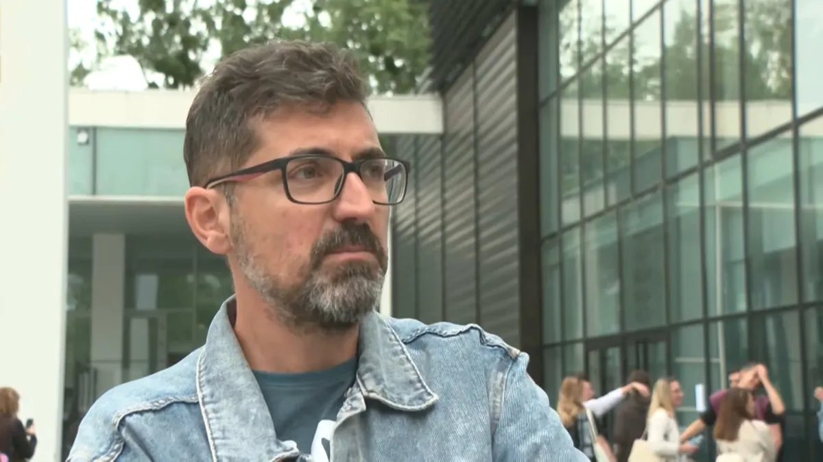 Tajno glasanje=otkaz: Drugi put zasedao prošireni Senat u Novom Sadu, drugi profesor ostao bez posla