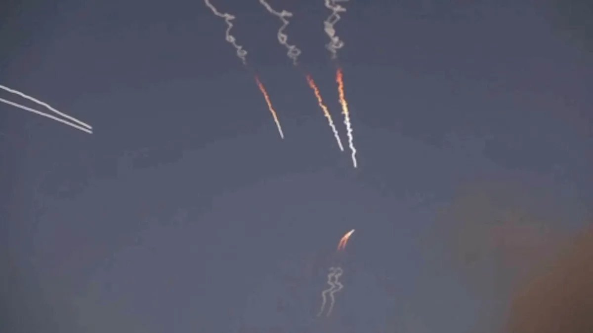 Američka vojska pokrenula novu seriju napada na Iran