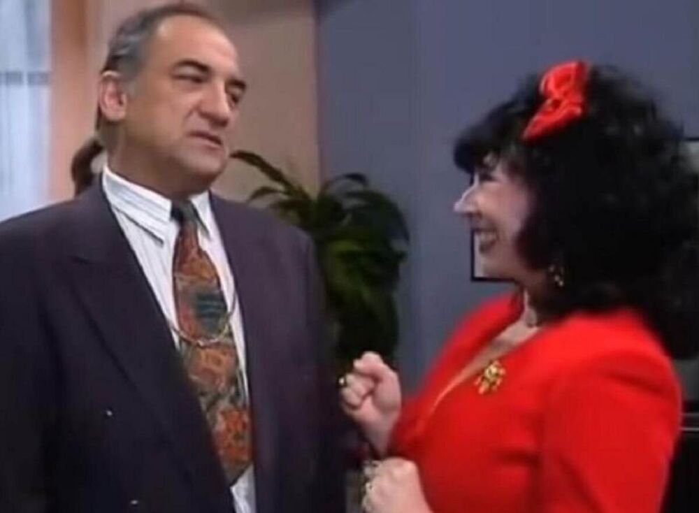 Promena u programskoj šemi RTS-a: Evo zašto danas nema serije "Srećni ljudi"