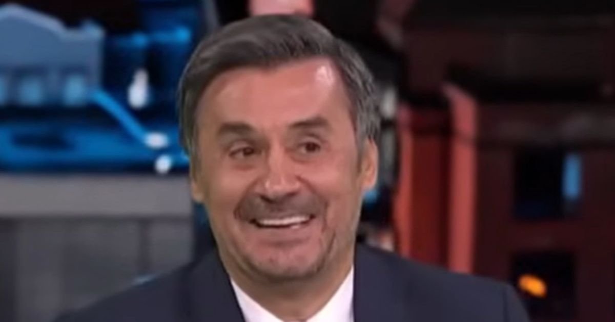 Rade Bogdanović iznenadio sve, o ovoj izjavi će se pričati: "Voleo bih da svi plaču, Mesi, Ronaldo, Nejmar..."