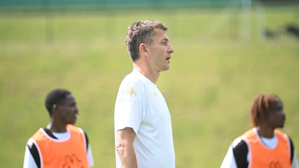 Partizan saznao ime prvog protivnika u Evropi (Foto)