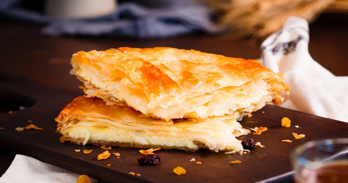 Za samo četiri dana Nišlije i gosti pojeli 8 tona bureka