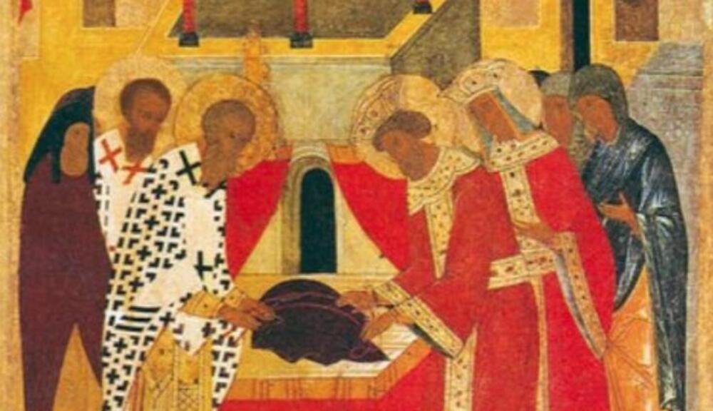 ZA ZDRAVLJE DANAS OVAJ OBIČAJ NI U LUDILU NEMOJTE DA KRŠITE: Veliki je praznik, NIKO NE SME DA SE USUDI DA UVEČE...