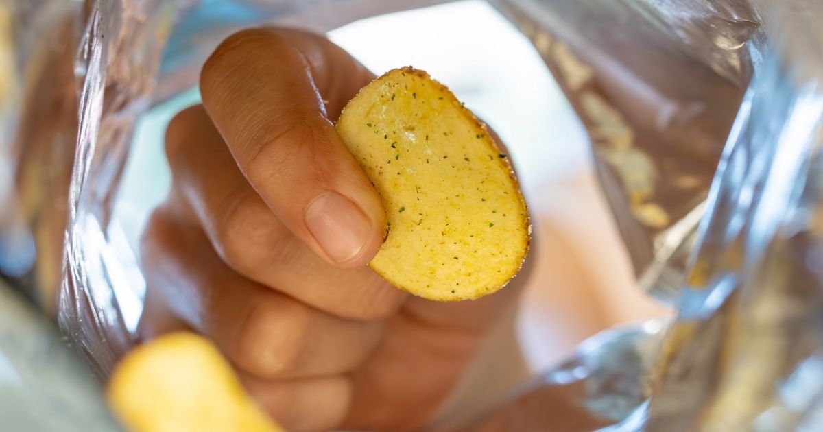 Vazduh u kesicama čipsa zapravo uopšte i nije vazduh: Zašto proizvođači pune pakovanja samo do polovine?