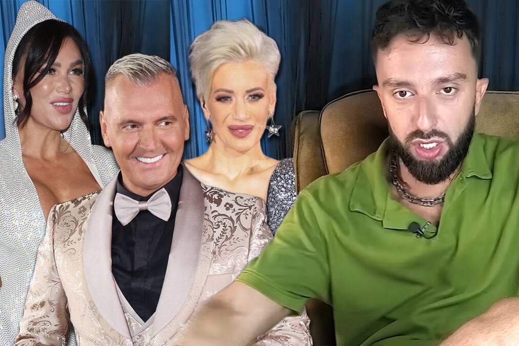 DARKO TANASKOVIĆ PRED FINALE ELITE 9 OTKRIO SVE TAJNE! Raskrinkao plan Stanije i Asmina, spomenuo Milana Miloševića, a evo u kakvim je odnosu sa Dušicom
