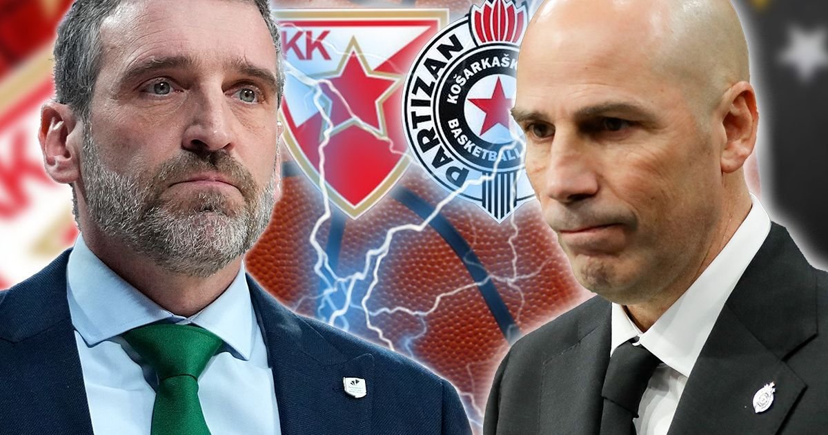Čekaju se "bombe", a prskaju prskalice... Pare (ni)su problem za Večite