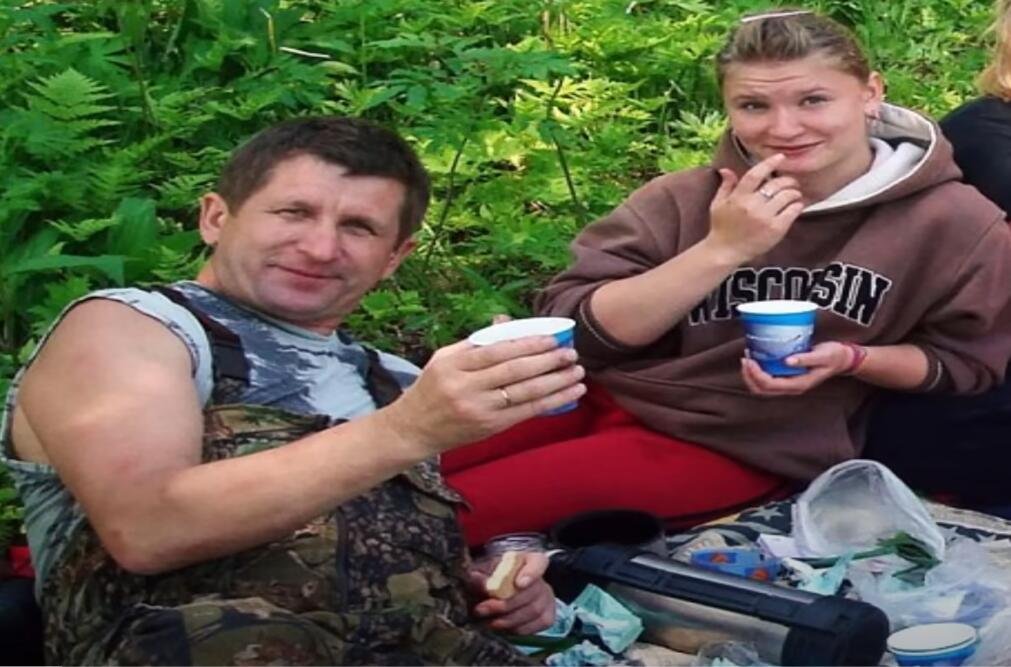 Olga i Igor su bili na pecanju, a onda se desilo najgore, majka Tatjana otkrila sve o tragediji: "Čula sam kako je cepaju" (VIDEO)